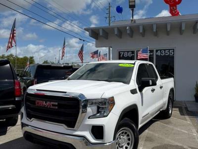 gmc sierra 1500 2020 1GTR8AEH4LZ335802 image gmc sierra 1500 2020 1GTR8AEH4LZ335802 image